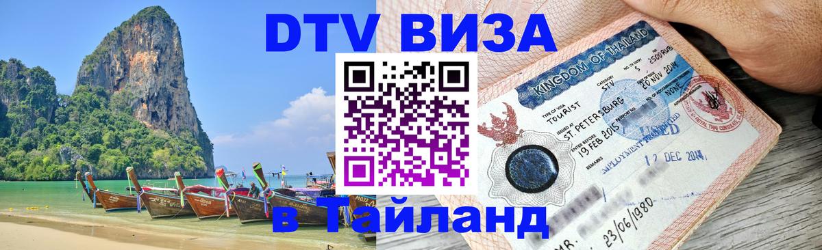 Сколько стоит DTV виза — актуальные цены, оформление даже без документов - 18.11.2025 
